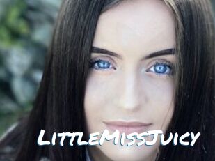 LittleMissJuicy