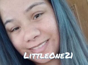 LittleOne21