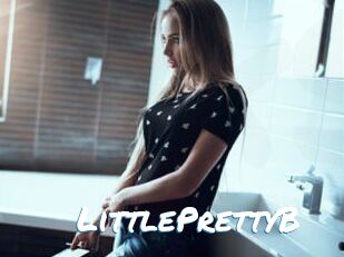 LittlePrettyB