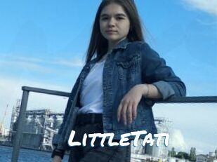 LittleTati