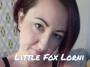 Little_Fox_Lorni