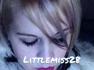 Littlemiss28