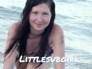 Littlesubgirl_