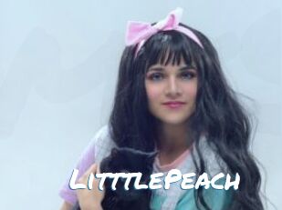 LitttlePeach