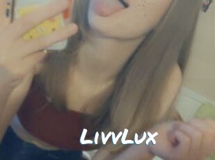 LivvLux