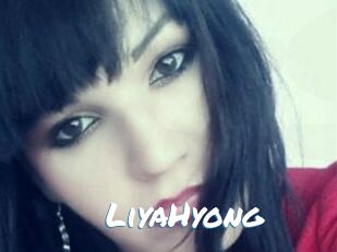 LiyaHyong