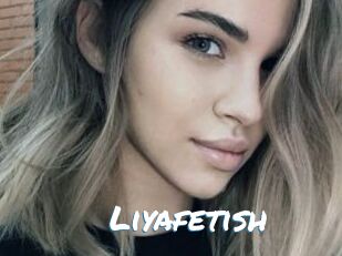Liyafetish