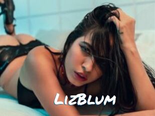 LizBlum