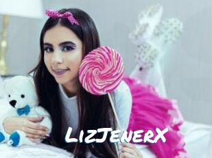 LizJenerX