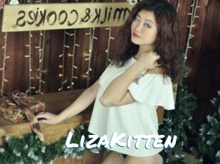 LizaKitten