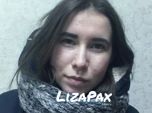 LizaPax