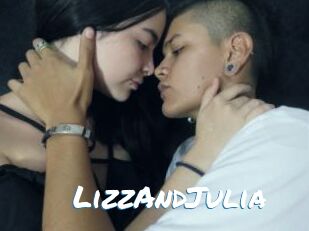 LizzAndJulia