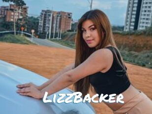 LizzBacker