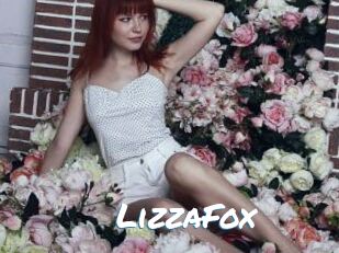 LizzaFox