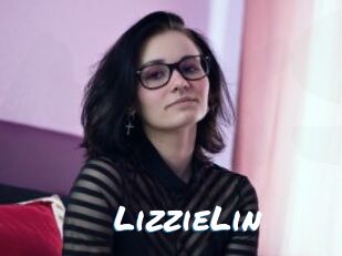 LizzieLin