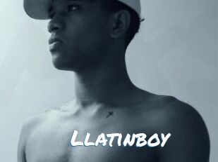 Llatinboy