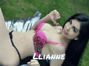 Llianne