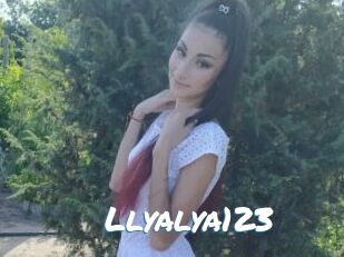 Llyalya123