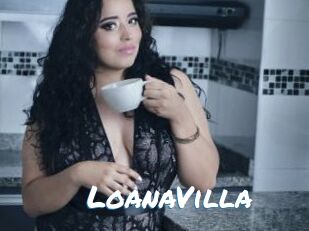 LoanaVilla