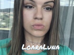 LoaraLuna