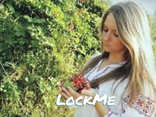 LockMe