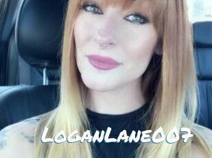 LoganLane007