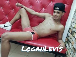 LoganLevis