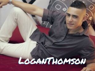 LoganThomson