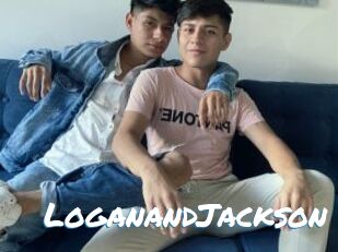 LoganandJackson