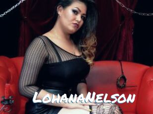 LohanaNelson