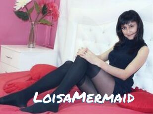 LoisaMermaid