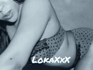 LokaXxX