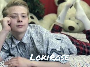 LokiRose