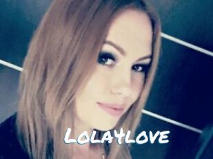 Lola4love