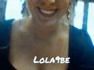 Lola9be