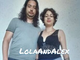 LolaAndAlex