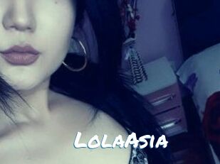 LolaAsia