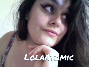 LolaAtomic