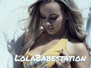 LolaBabestation