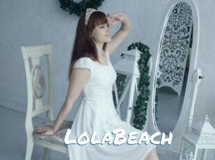 LolaBeach