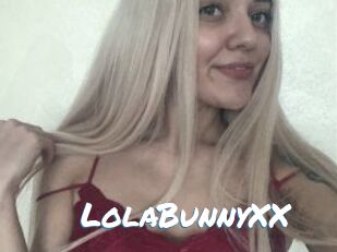 LolaBunnyXX