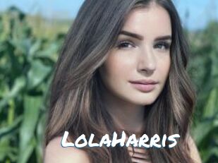 LolaHarris