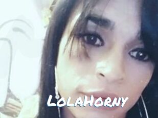 LolaHorny