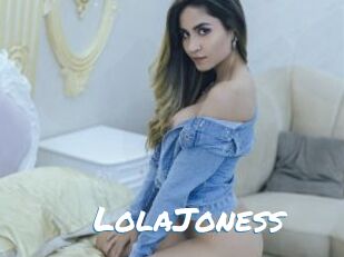 LolaJoness