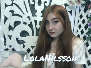 LolaNilsson