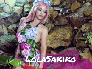 LolaSakiko