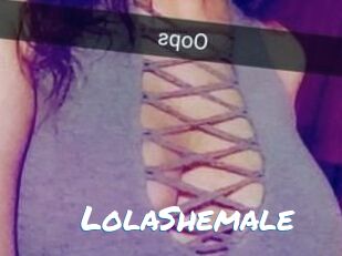 LolaShemale