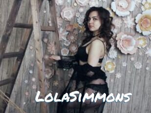 LolaSimmons