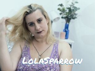 LolaSparrow