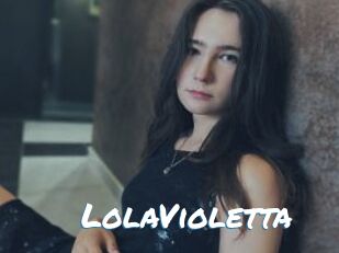 LolaVioletta